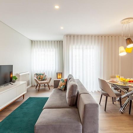 Flamingo Apartment In City Center - Minho'S Guest Braga Exterior foto